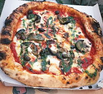 Photos du propriétaire du Restaurant casher Ima pizza à Antibes - n°11
