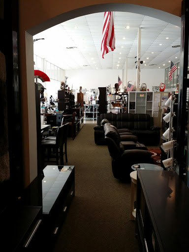 Furniture Store «Rooms Furniture», reviews and photos, 5626 Southwest Fwy, Houston, TX 77057, USA