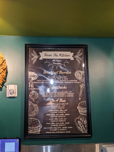 Donut Shop «Sugar Shack Donuts», reviews and photos, 804 N Henry St, Alexandria, VA 22314, USA