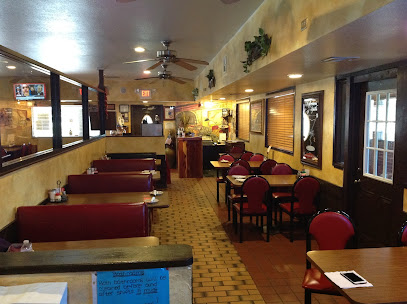 Benny,s Italian Mexican Restaurant - 1014 US-67, Alvarado, TX 76009, United States