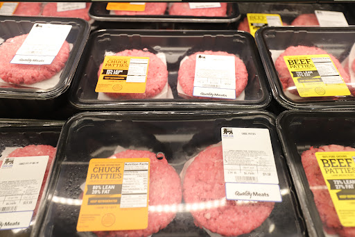 Grocery Store «Food Lion», reviews and photos, 304 S Broadway, Portland, TN 37148, USA