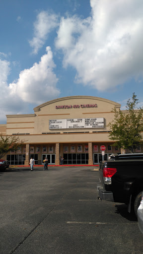 Movie Theater «Dawson 10 Cinemas», reviews and photos, 189 N 400 Center Ln, Dawsonville, GA 30534, USA