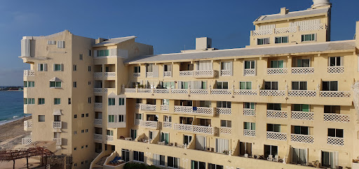 Cancun Plaza Condo