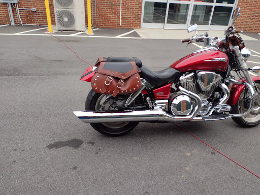 Motorcycle Dealer «Kevin Powell Motorsports», reviews and photos, 6371 Burnt Poplar Rd, Greensboro, NC 27409, USA