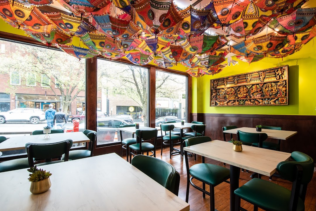 Rhythm Interiors & Installation