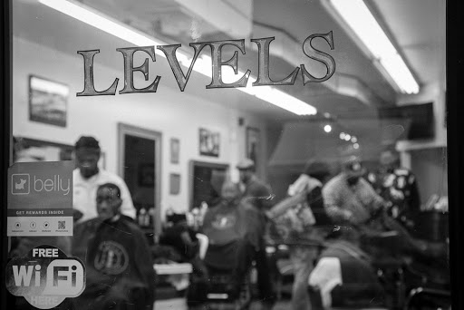 Hair Salon «Levels Barbershop», reviews and photos, 425 W 125th St #1, New York, NY 10027, USA