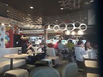 Atmosphère du Restauration rapide McDonald's à Montredon-des-Corbières - n°18
