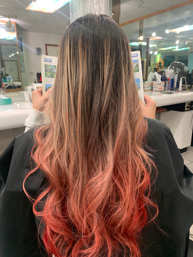 Beauty Salon «Hair Pros Beauty Salon», reviews and photos, 3025 Arden Way, Sacramento, CA 95825, USA