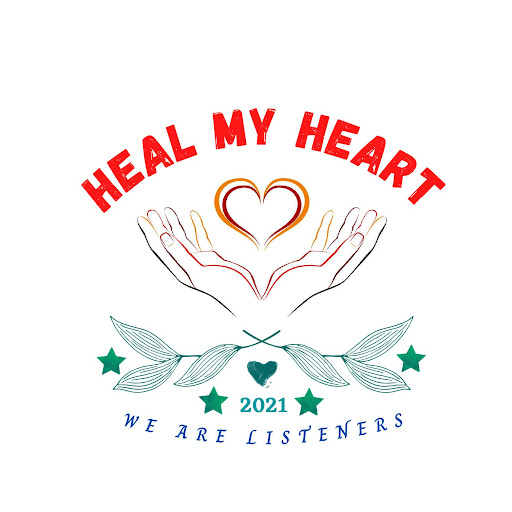 Heal My Heart: Online Counseling for Mental Health, Relationship, Depression Anxiety and other psychological issues