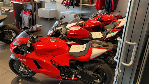 Ducati Dealer «Ducati Newport Beach», reviews and photos, 1601 Newport Blvd, Costa Mesa, CA 92627, USA