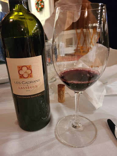 Fine Dining Restaurant «University And Whist Club», reviews and photos, 805 N Broom St, Wilmington, DE 19806, USA