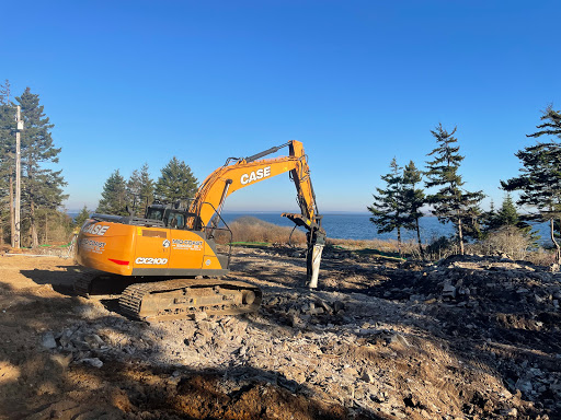 Photo of Mid-Coast Excavation, Inc.