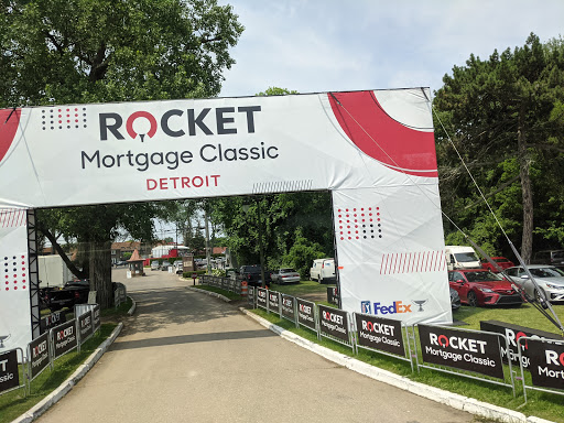 Public Golf Course «Palmer Park Golf Course», reviews and photos, 19013 Woodward Ave, Detroit, MI 48203, USA