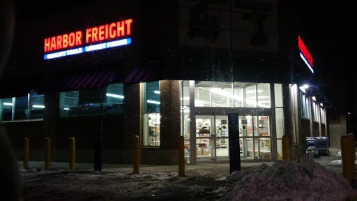 Hardware Store «Harbor Freight Tools», reviews and photos, 2320 Main St, Longmont, CO 80501, USA