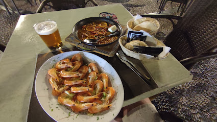 Restaurante “La Concha” - Pl. del Arenal, 13, 11403 Jerez de la Frontera, Cádiz, Spain