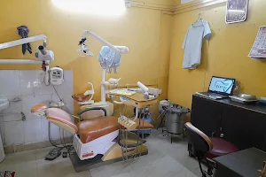 Krishna Dental Clinic (Complete Oral & Dental Care ) image