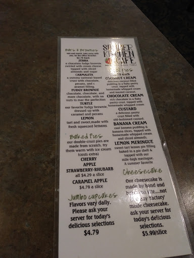 Cafe «Summer Kitchen Cafe», reviews and photos, 12010 Giles Rd, La Vista, NE 68128, USA