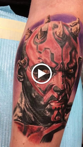 Tattoo Shop «True Culture Tattoos», reviews and photos, 2346 S Redwood Rd, West Valley City, UT 84119, USA