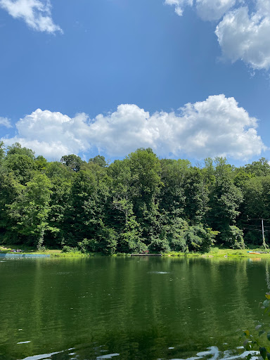 Campground «Toye Recreation Campground», reviews and photos, 7 Babtown Rd, Sussex, NJ 07461, USA