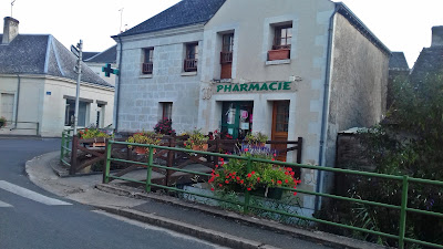 Pharmacie Drouet Sylvie à Les Hermites