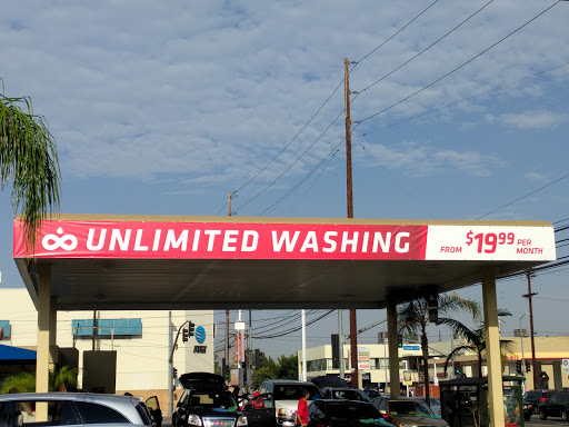 Car Wash «Red Carpet Car Wash», reviews and photos, 6760 Topanga Canyon Blvd, Canoga Park, CA 91303, USA