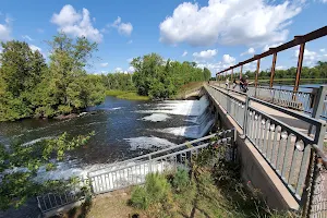 Gordon Dam County Park image