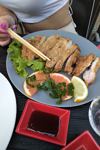 Plats et boissons du Restaurant japonais NAKA à Rodez - n°10