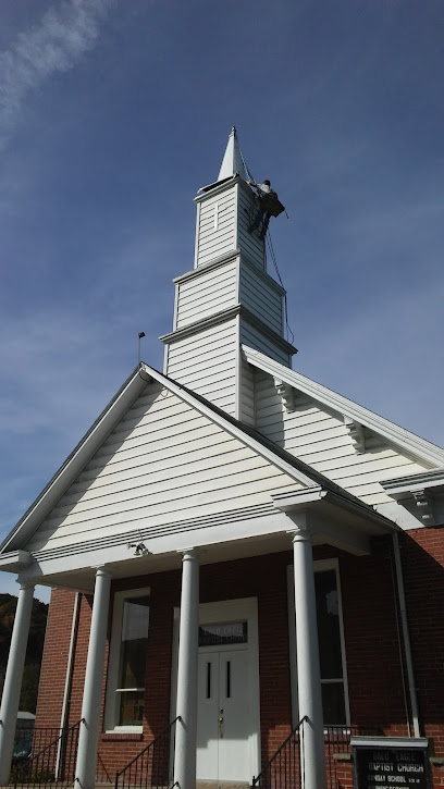 Bald Eagle Baptist Church