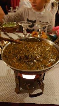 Curry du Shamim Restaurant Indien à Maurepas - n°14