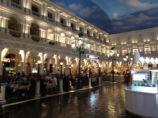 Shopping Mall «The Grand Canal Shoppes», reviews and photos, 3377 S Las Vegas Blvd Suite 2600, Las Vegas, NV 89109, USA