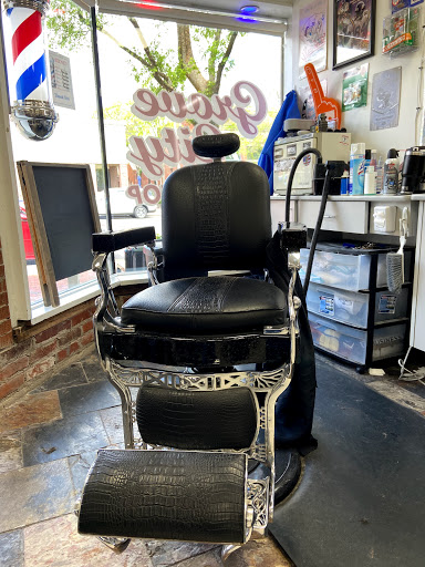 Barber Shop «Grove City Barber Shop», reviews and photos, 4018 Broadway, Grove City, OH 43123, USA