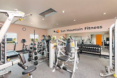 SUN MOUNTAIN FITNESS