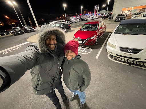 Nissan Dealer «Hudson Nissan», reviews and photos, 585 NJ-440, Jersey City, NJ 07305, USA