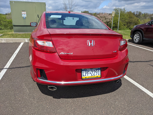 Mazda Dealer «Ray Price Mazda», reviews and photos, 505 Fawn Rd B, East Stroudsburg, PA 18301, USA