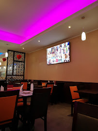 Atmosphère du Restaurant japonais Hokisushi à Sainte-Geneviève-des-Bois - n°11