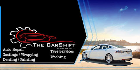 The CarShift