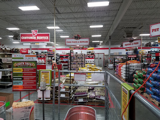 Home Improvement Store «Tractor Supply Co.», reviews and photos, 405 SE Oralabor Rd, Ankeny, IA 50021, USA
