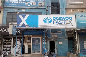 Daewoo Ticketing Office Karachi image