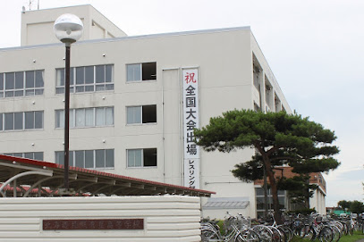 北海道札幌東豊高等学校