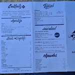 Photo n° 1 de l'avis de François. fait le 08/07/2021 à 16:58 pour Point Break à Vielle-Saint-Girons