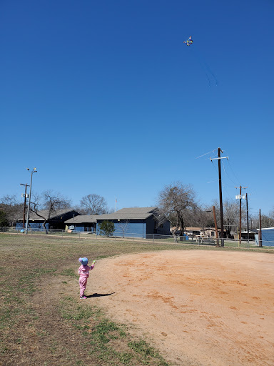 Park «Lackland Terrace Park», reviews and photos, 7902 Westshire Dr, San Antonio, TX 78227, USA