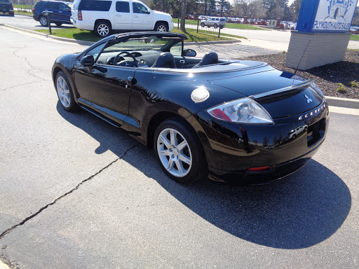 Used Car Dealer «Plymouth Auto Sales», reviews and photos, 9300 N Haggerty Rd, Plymouth, MI 48170, USA