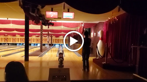 Bowling Alley «Arsenal Bowling Lanes», reviews and photos, 212 44th St, Pittsburgh, PA 15201, USA