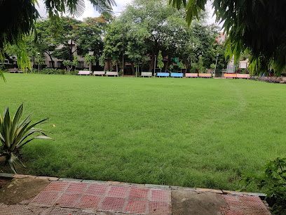 Kalpana Chawla Park - Park in Jaipur , India