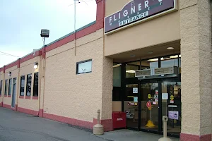 Fligners Market + Catering image