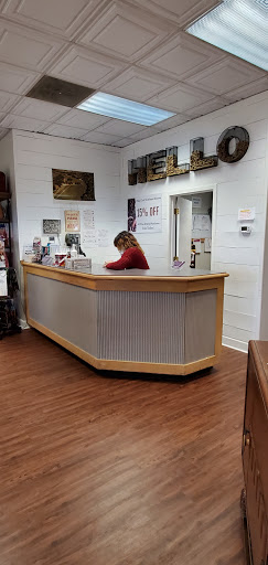 Vineyard «Chautauqua Vineyard & Winery», reviews and photos, 364 Hugh Adams Rd, Defuniak Springs, FL 32435, USA