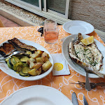 Photo n°2 de l'avis de Jakub. fait le 27/06/2022 à 20:28 sur le  Trattoria La Sosta à Toscolano Maderno