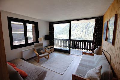 Chatel Apartment à Châtel