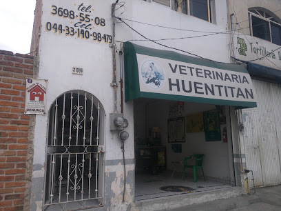 Veterinaria Huentitan