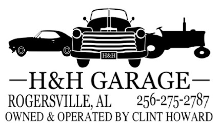 H & H Garage